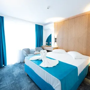 Hotel Parc Mamaia