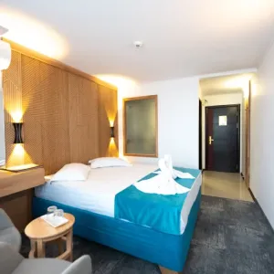 Hotel Parc Mamaia