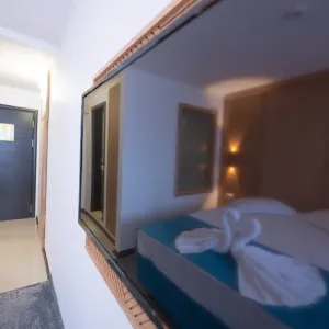 Hotel Parc Mamaia