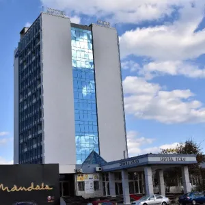 Hotel Parc Mamaia
