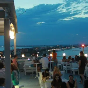 Hotel Parc Mamaia