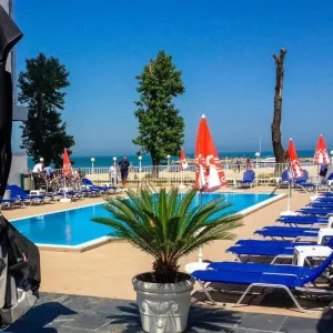 Hotel Parc Mamaia