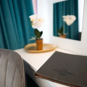 Hotel Parc Mamaia