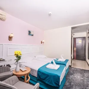 Hotel Parc Mamaia