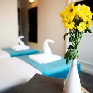 Hotel Parc Mamaia