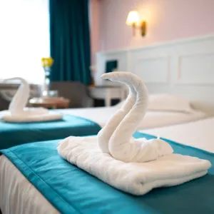 Hotel Parc Mamaia