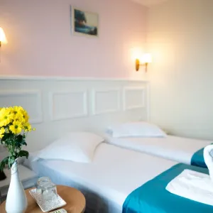 Hotel Parc Mamaia