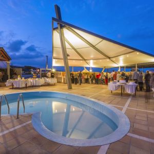 Hotel Apollo Beach
