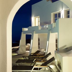 Hotel Avaton Resort and Spa
