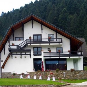 Motel Ieremia