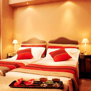 Hotel Alpi