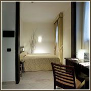 Hotel Torre Rosa Park