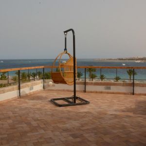 Fort Arabesque Resort Makady Bay