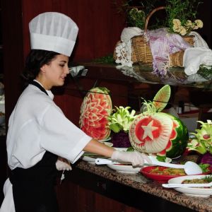 Hotel Garden Resort Bergamot