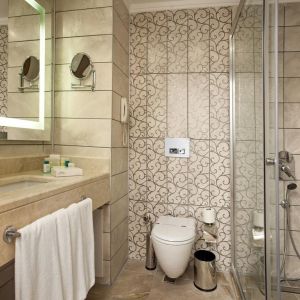 Hotel Luna Blanca Resort