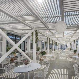 Hotel Aqua Bay