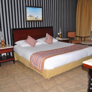 Hotel Parrotel Aqua Park Resort (ex.Park Inn By Radisson)