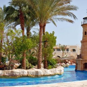 Hotel Faraana Reef Resort