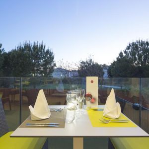 Js Alcudi Mar Hotel