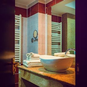 Hotel Perla Slanic Moldova