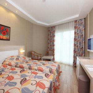 Riviera Hotel and Spa