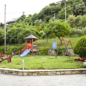 Hotel Ammon Zeus