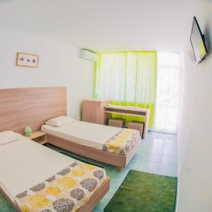 Hotel Favorit Venus