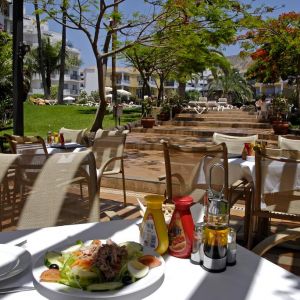 Hotel HG Tenerife Sur