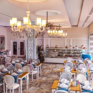 Hotel Orange County Resort Hotel Kemer