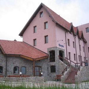 Hotel Sofia Bran