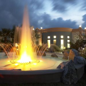 Hotel Atrium Palace Spa Resort and Villas