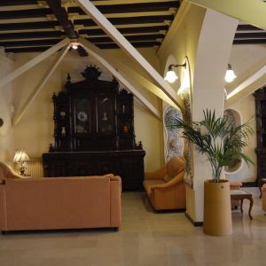 Hotel Guitart Rosa
