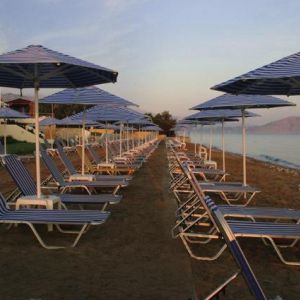 Hotel Hydramis Palace Beach Resort