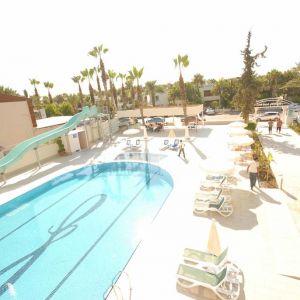 Hotel Infinity Beach