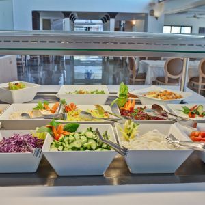 Hotel Palmariva Beach