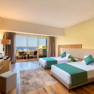 ZEN RESORT SAHL HASHEESH