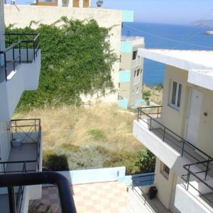 Dorian Apartments Bali