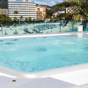 Hotel Comodoro