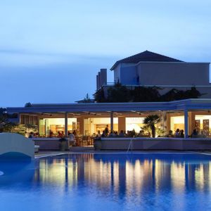 Hotel Mitsis Rodos Village