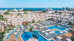 Hotel Iberostar Las Dalias