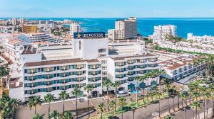 Hotel Iberostar Las Dalias