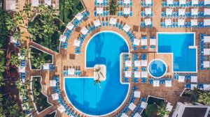 Hotel Iberostar Las Dalias
