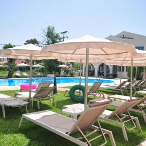 Hotel Acharavi Garden