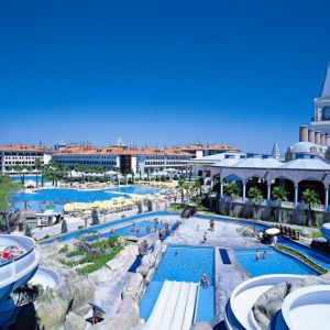 Swandor Hotel Resort Topkapi Palace