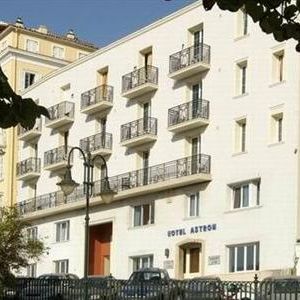 Hotel Astron