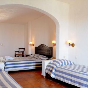 Hotel Hersonissos Village