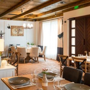 Hotel Kaban Boutique
