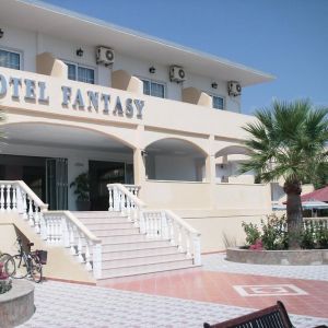 Hotel Fantasy