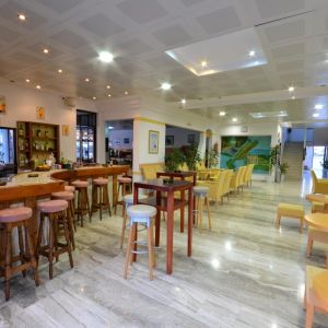 Hotel Tropical Sol