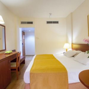 Hotel Kapetanios Limassol